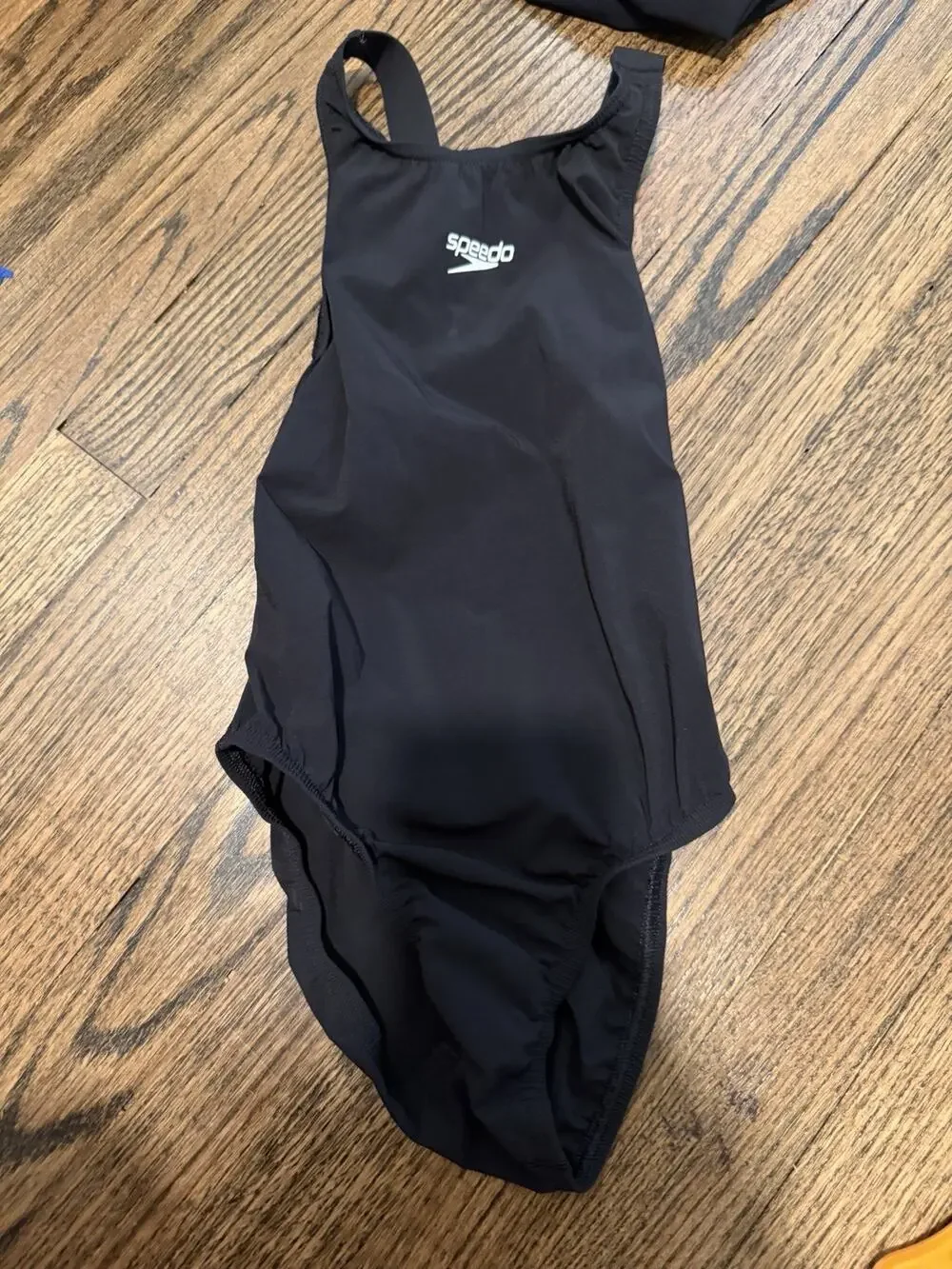 Speedo Girls LZR Racer Pro Recordbreaker With Comfort Strap Tech Suits Size 20